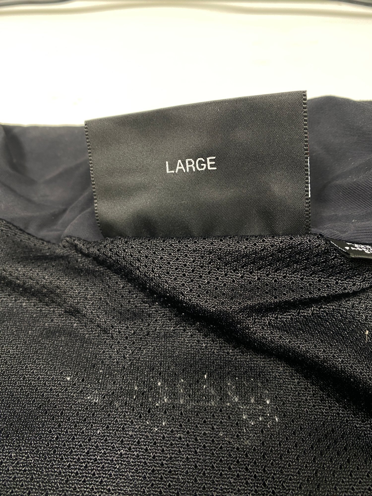 Supreme x Hysteric Glamour Track Jacket 'Black' (FW24) photo 4