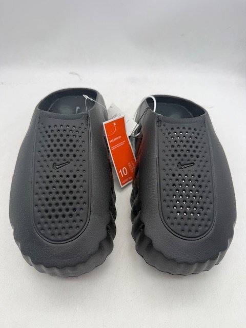 Nike Mind 001 'Triple Black' (2026) photo 3