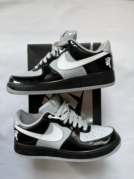 Nike x Central Cee Air Force 1 '07 Low 'Syna World' (2026)