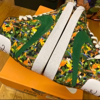 Nike Blazer Mid Floral Pack 'Los Angeles' (2014) photo 9