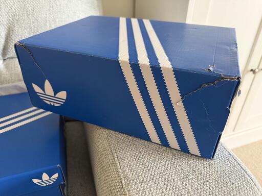adidas x size? Exclusive ZX 8000 Archive 'Proto Germany ' (2026)