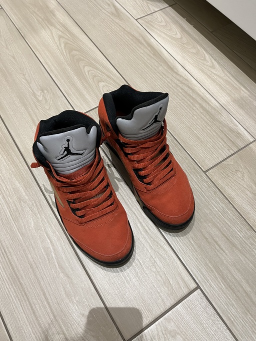 Air Jordan 5 WMNS 'Dunk On Mars' (2023)