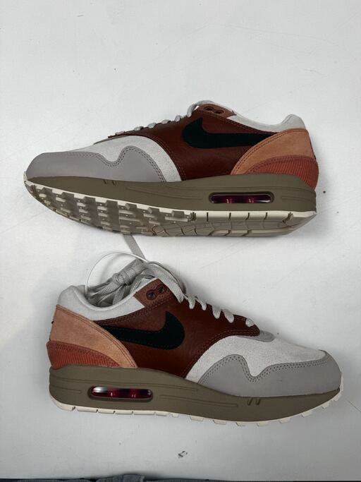 Air Max 1 City Pack 'Amsterdam' (2020) Brand New