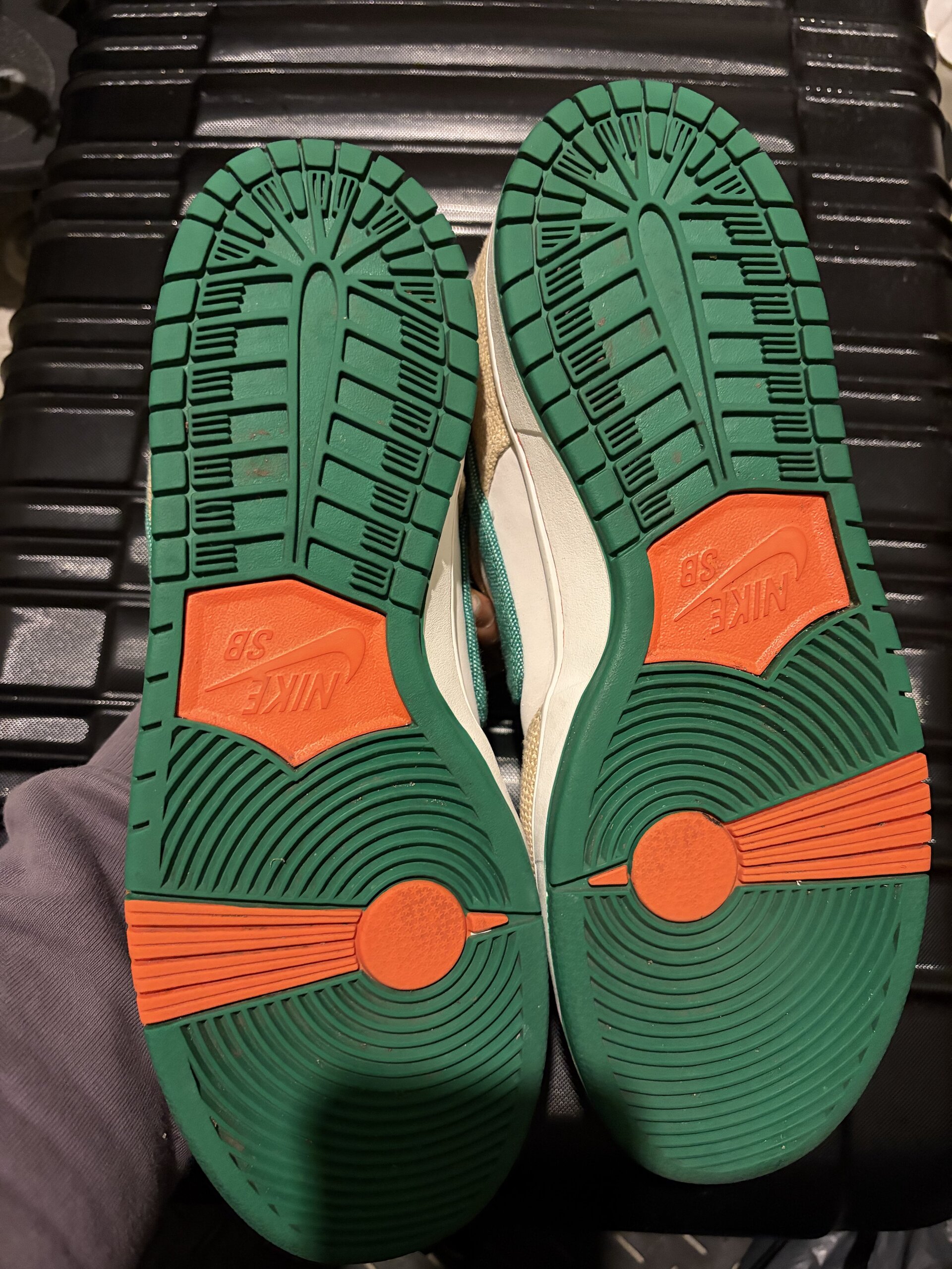 Nike SB Dunk Low Jarritos (2023) photo 5