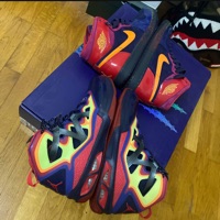 Air Jordan Year Of The Snake Pack (2013) photo 10
