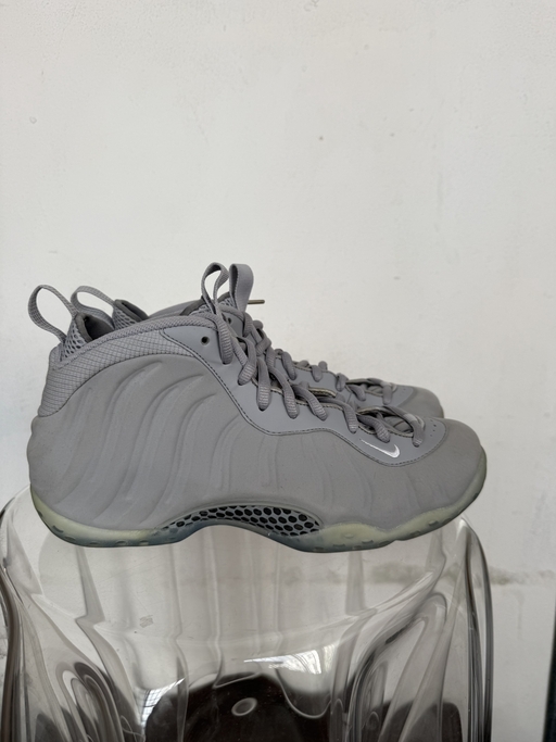 Nike Air Foamposite One 'Wolf Grey' (2015)