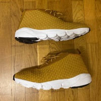 Nike Air Footscape Desert Chukka QS photo 1