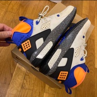 Nike ACG Air Mowabb OG Rattan Birch (2021) photo 10