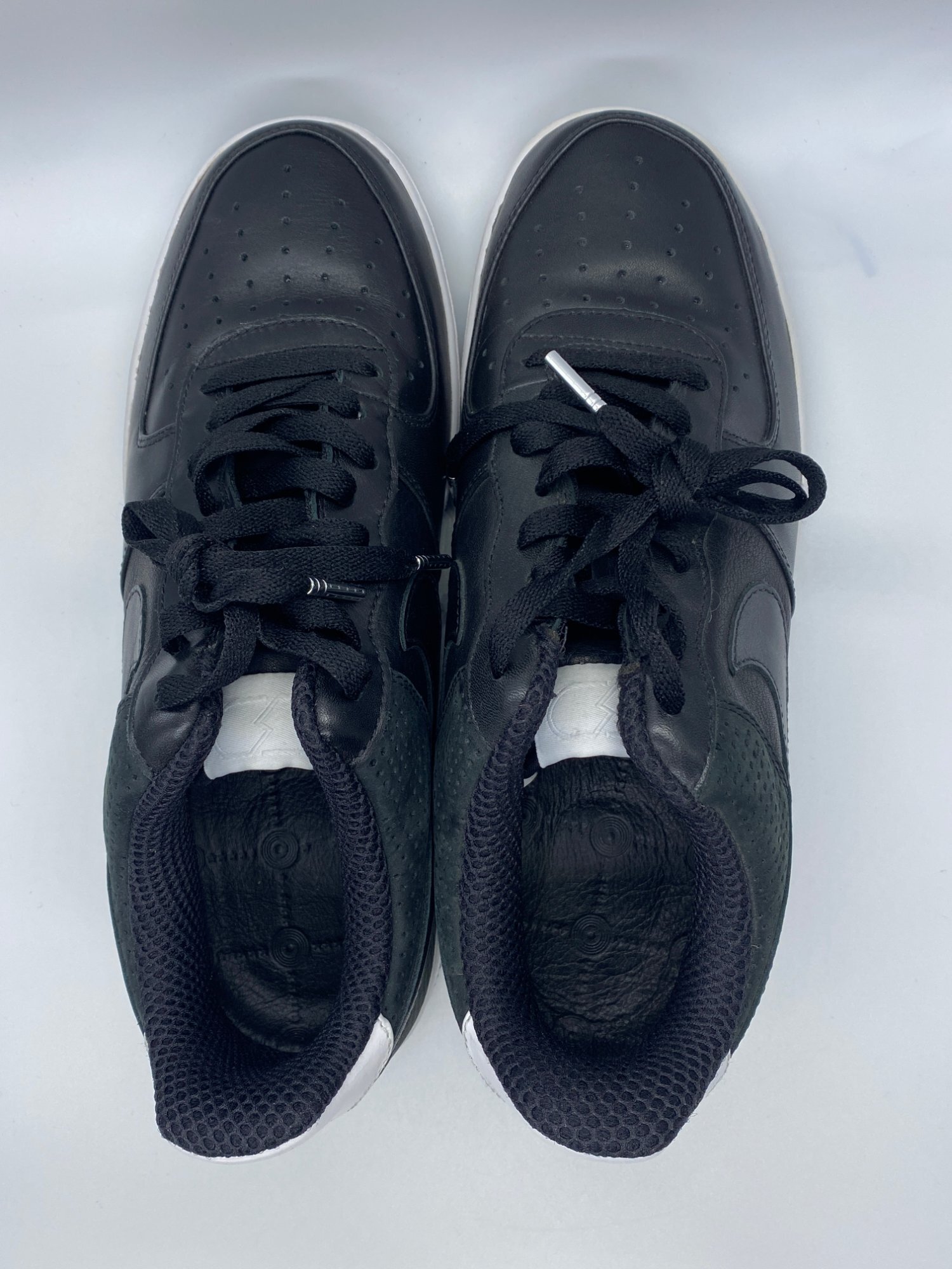 Nike Air Force 1 Low Premium Hiroshi Fragment (2007) photo 3