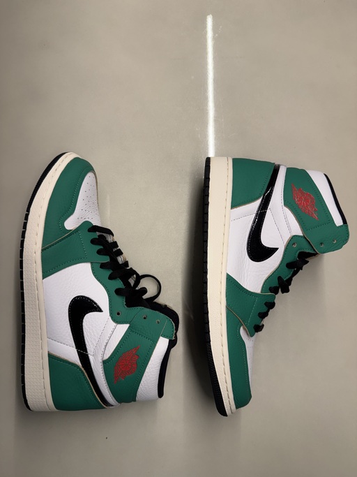 Air Jordan 1 High OG WMNS 'Lucky Green' (2020)
