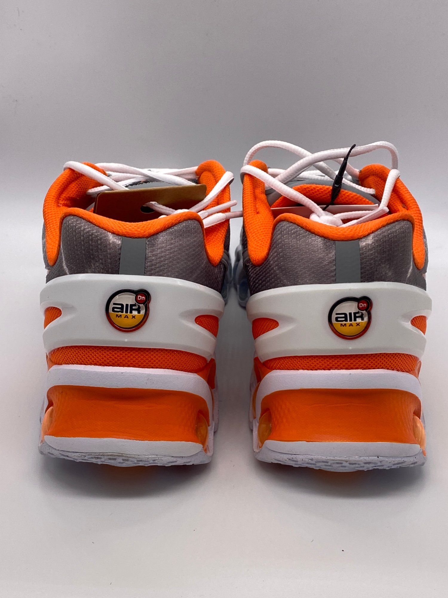 Nike x Palace Air Max Dn8 'Dusty Grey' (2025) photo 4