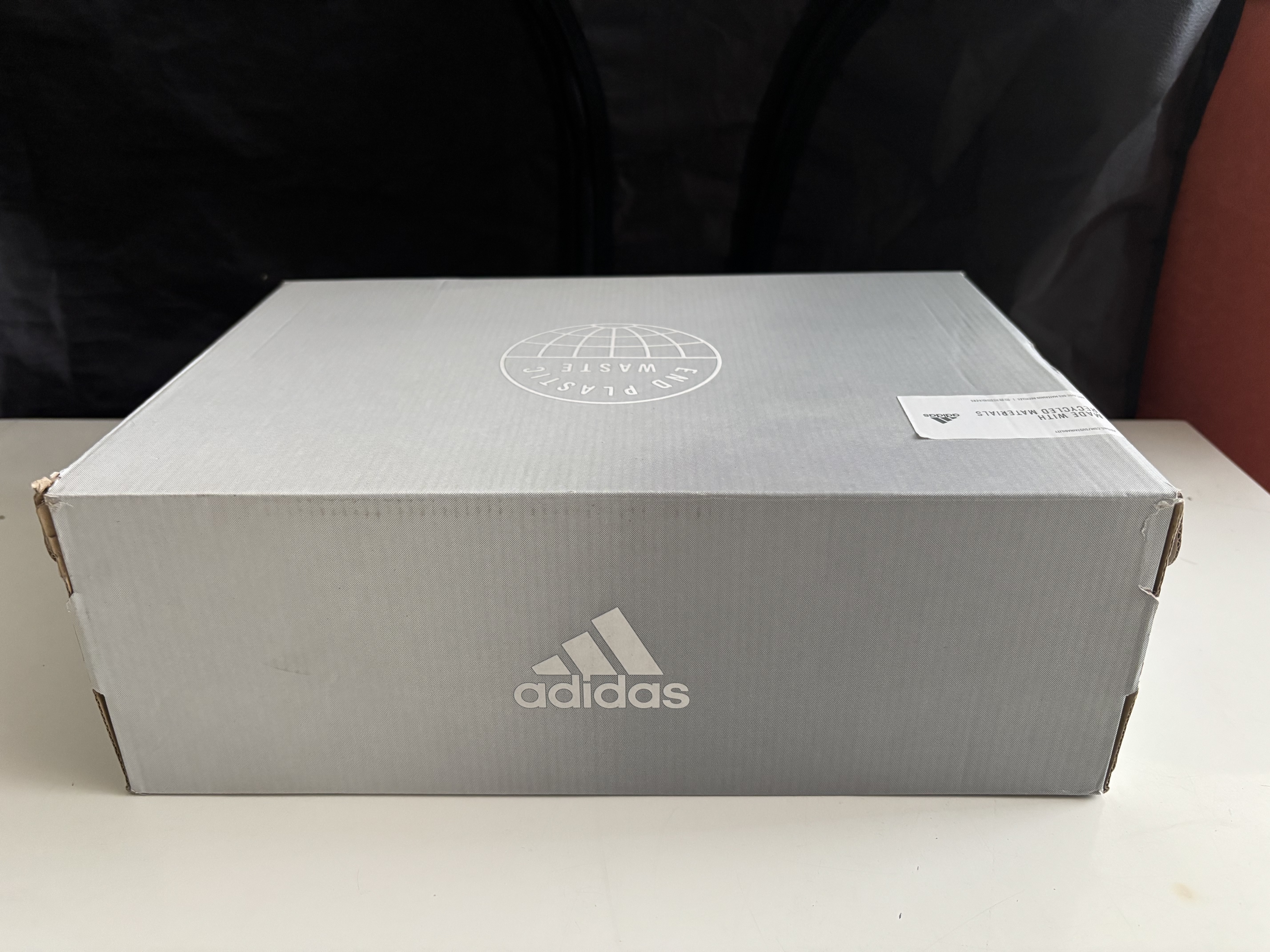 Adidas Ultra 4D Miami Hurricanes (2021) photo 10
