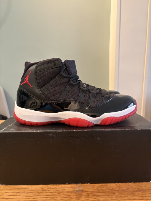 Air Jordan 11 Retro Playoffs (2012)