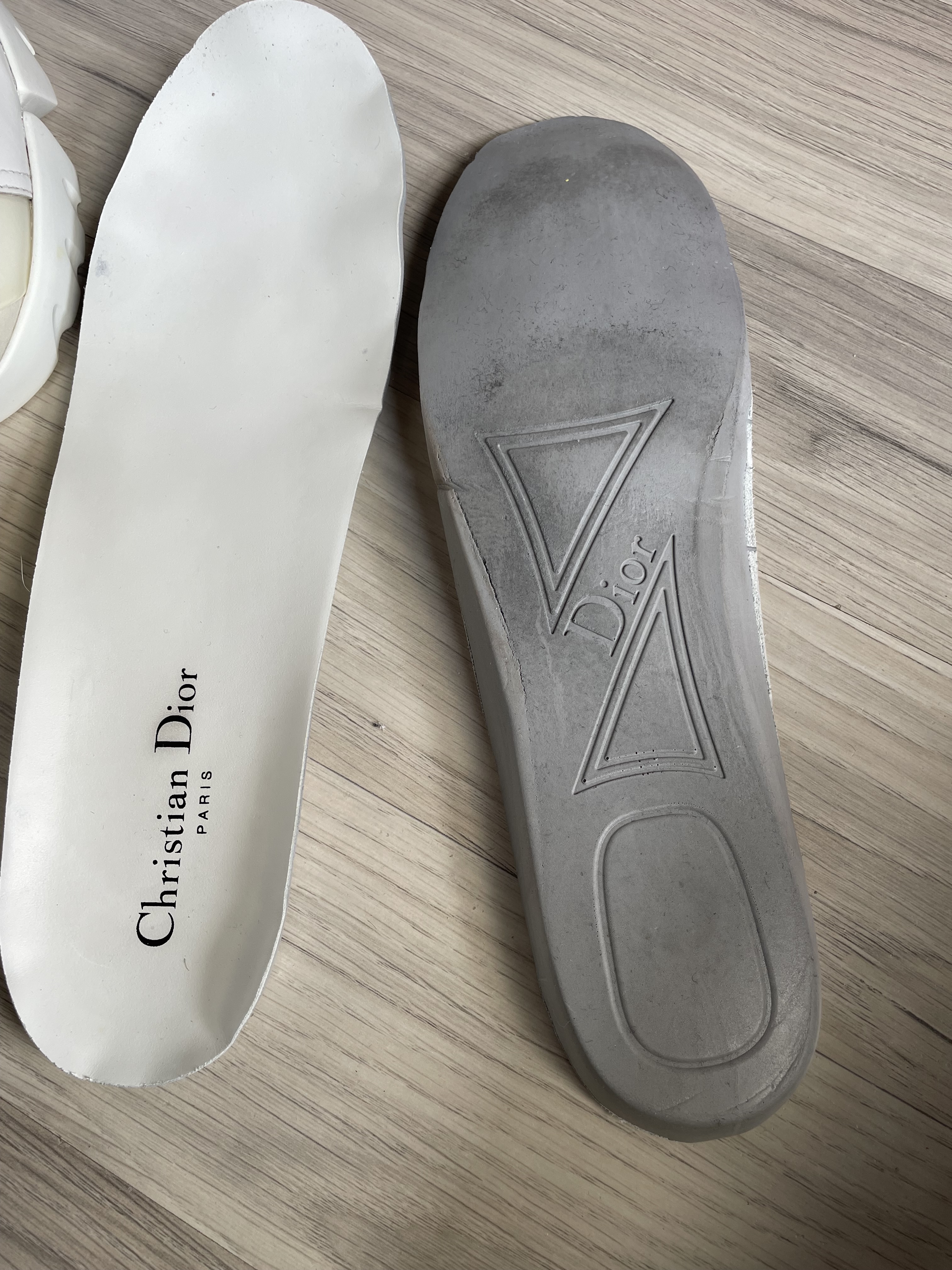 Dior D-Connect WMNS 'Dior Around the World Print' photo 9