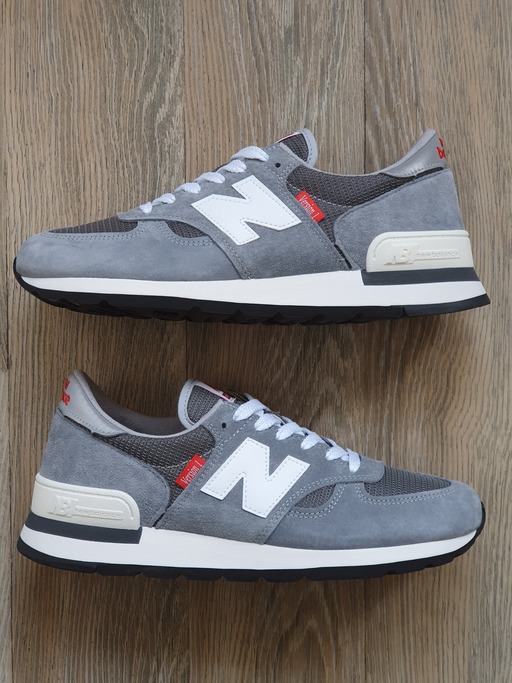 New Balance 990 Version 1 (2021)