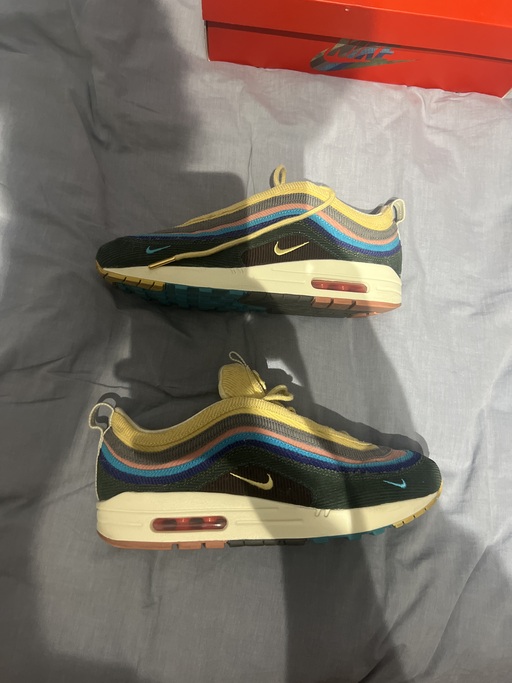 Nike x Sean Wotherspoon Air Max 97/1