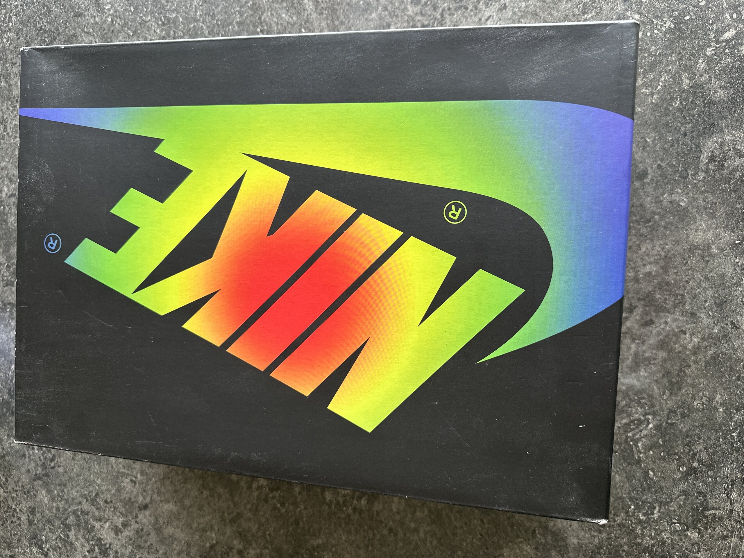 Air Jordan 1 Retro High J Balvin (2020) photo 7