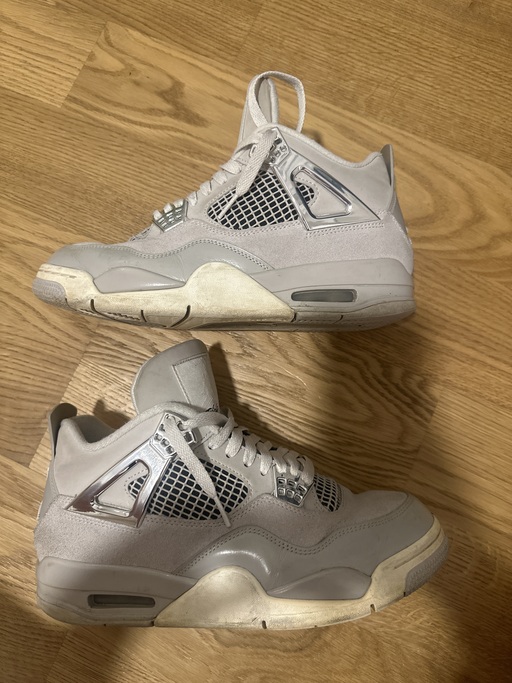Air Jordan 4 WMNS 'Frozen Moments' (2023)