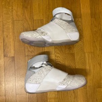 Air Jordan 20 Retro 'Laser' (2015) photo 2