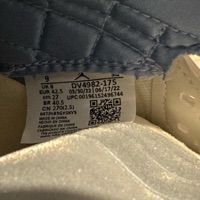 Air Jordan x DJ Khaled 5 Retro We The Best Sail (2022) photo 6