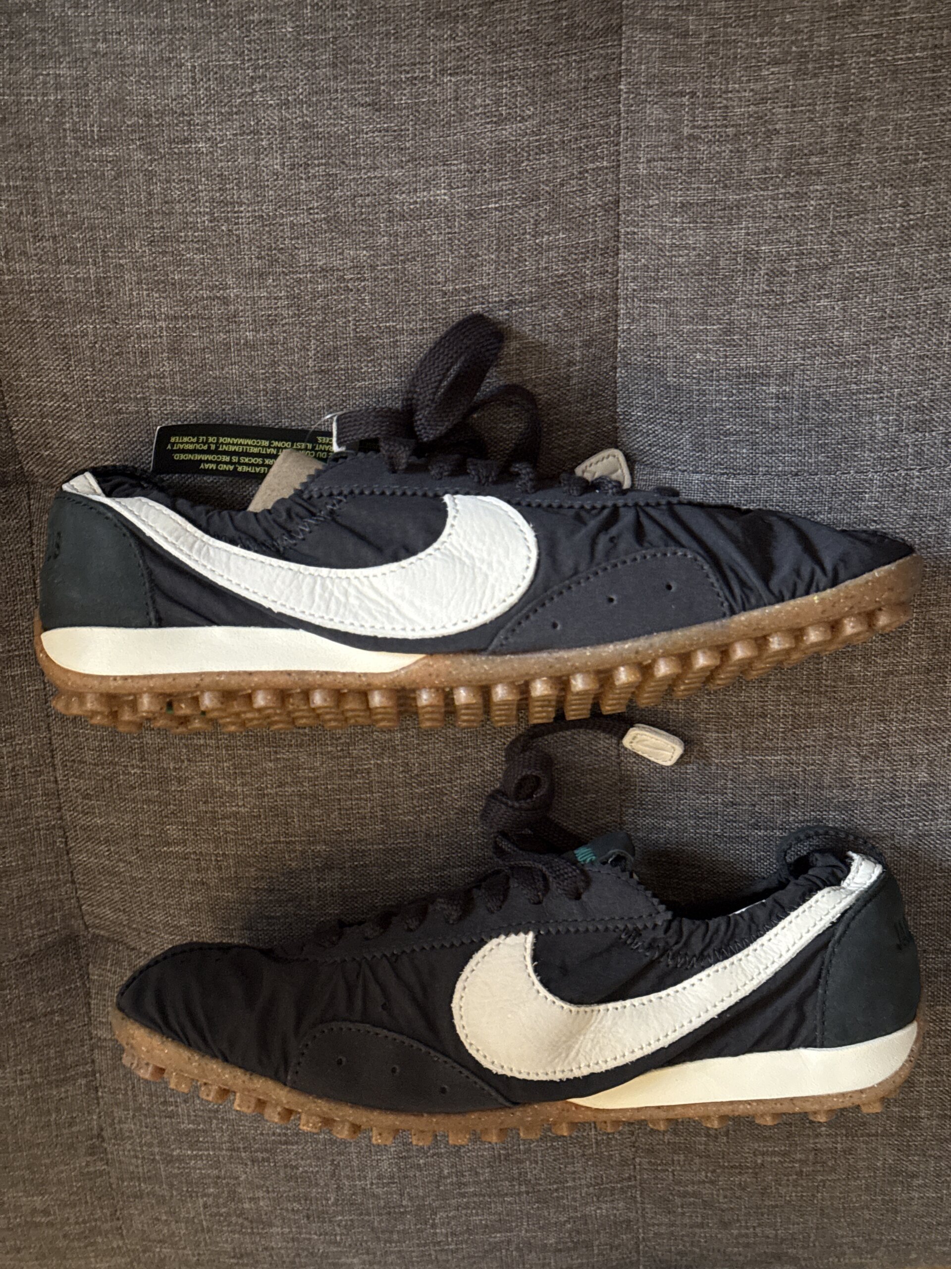 Nike x Jacquemus Moon Shoe WMNS 'Off Noir' (2025) photo 2