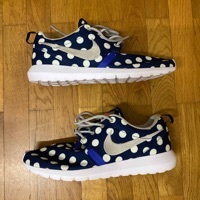 Nike Roshe Run NYC 2014