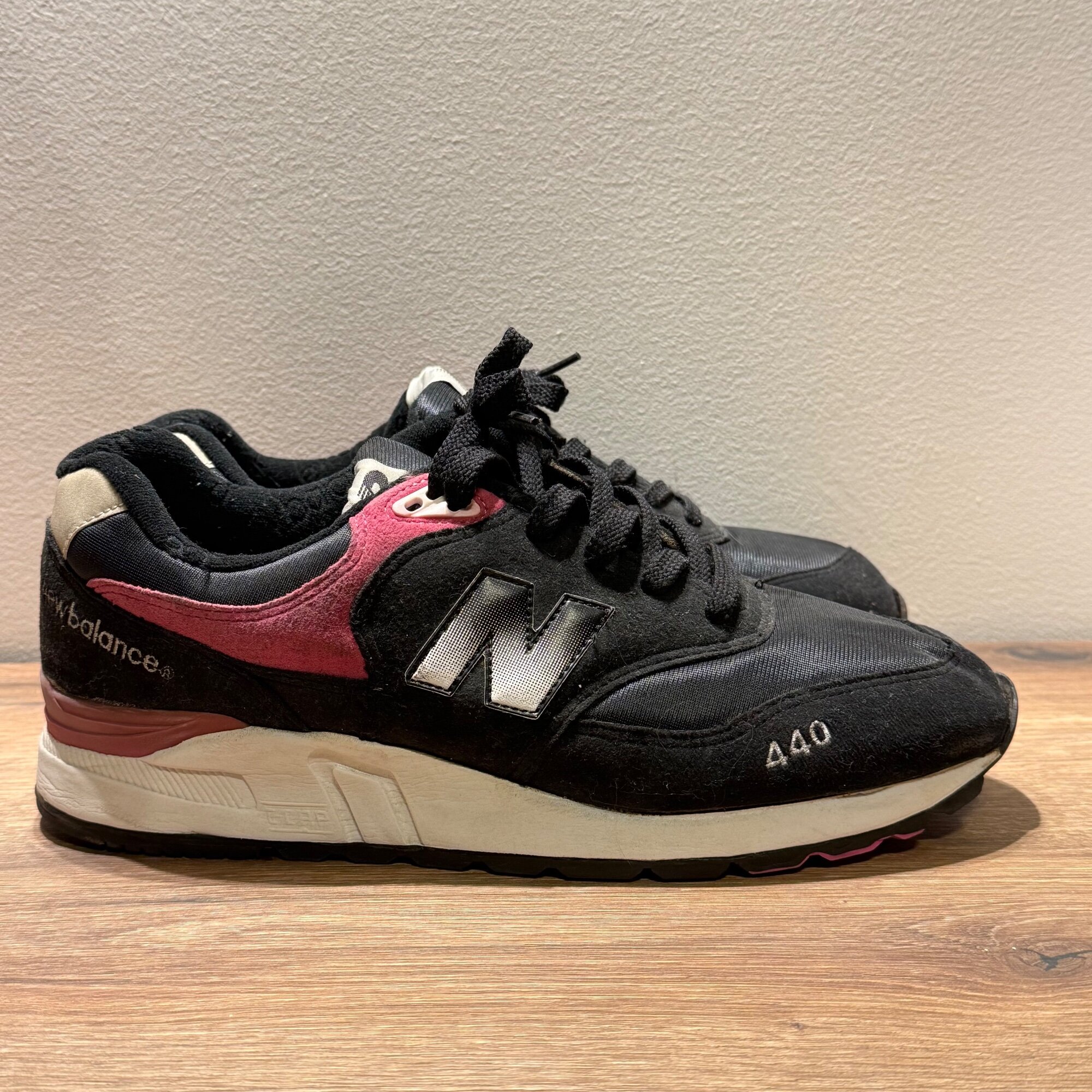 New Balance 440 photo 2