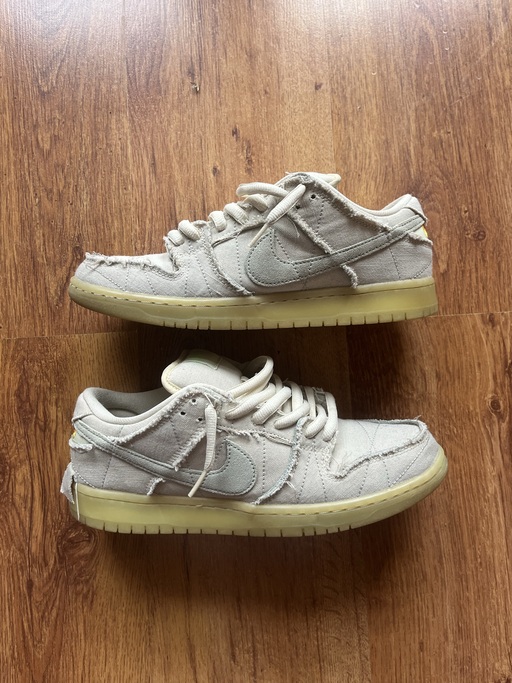 Nike SB Dunk Low 'Mummy' (2021)