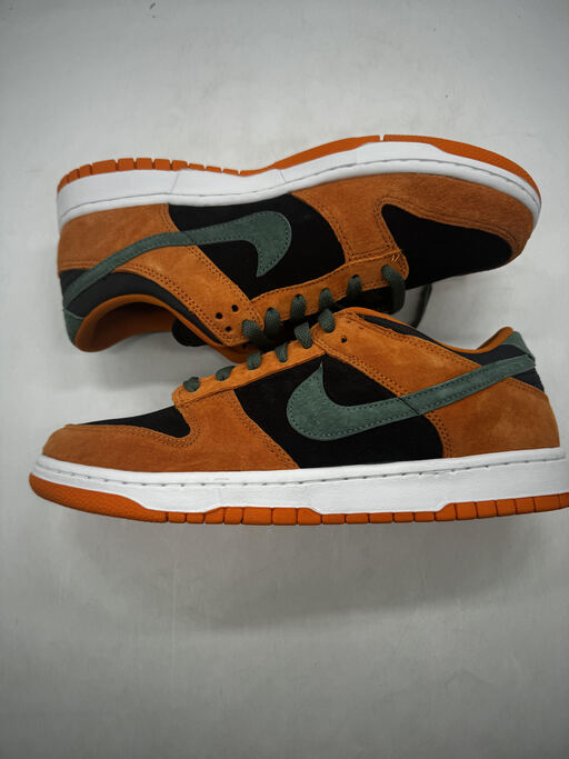 Nike Dunk Low SP 'Ugly Duckling Ceramic'  New With Defect