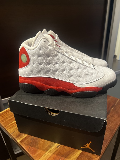 Air Jordan 13 Retro OG 'Chicago' (2017)