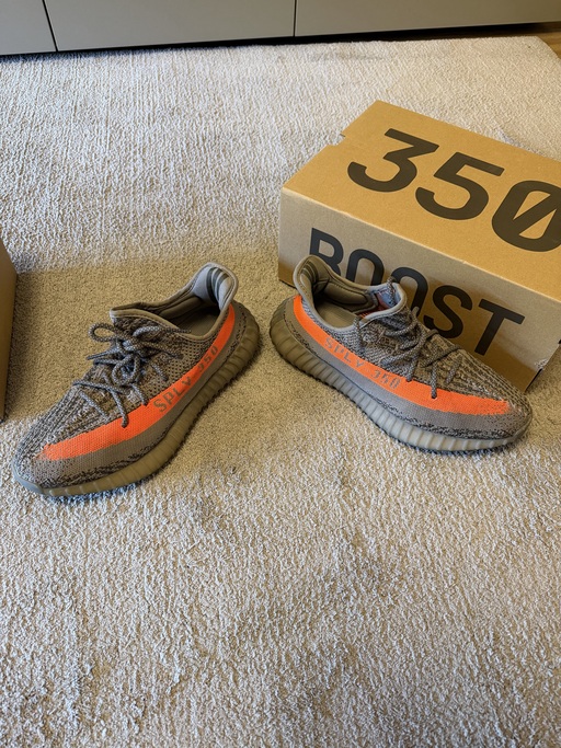 Yeezy Boost 350 V2 'Beluga' (2016)