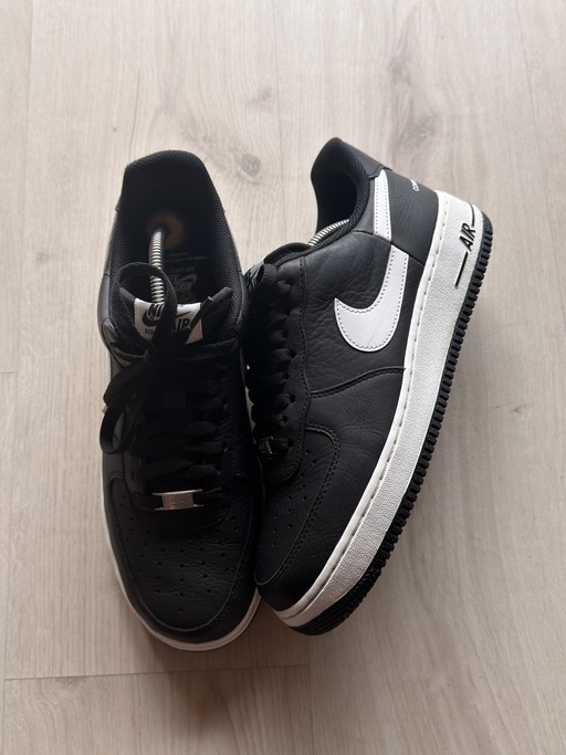 Nike x Supreme Air Force 1 Low x Comme des Garçons CDG (2018)