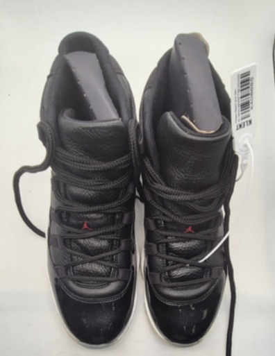 Air Jordan 11 XI Retro 72-10 photo 8