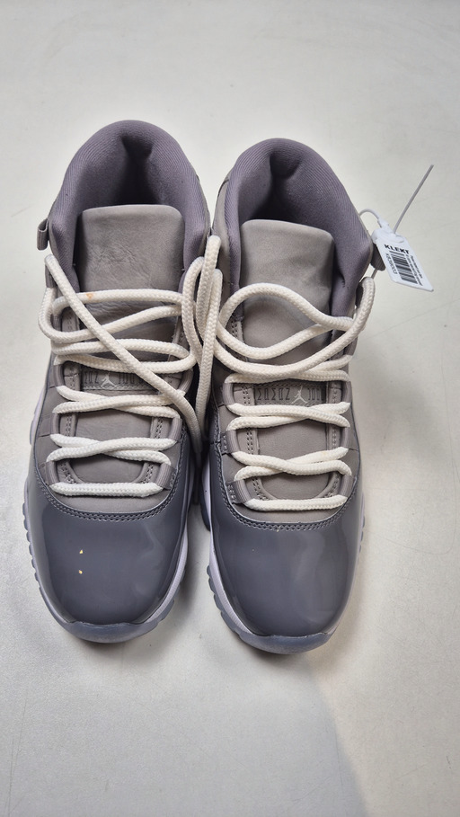 Air Jordan 11 Retro 'Cool Grey' (2021)