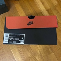 Air Jordan 11 Retro Low IE Bred (2021) photo 7