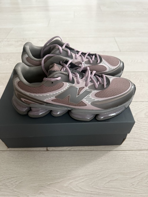 New Balance ABZORB 2000 'Ice Wine' (2026)