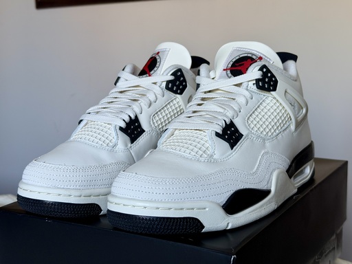 Air Jordan 4 'Flight Club' (2026)