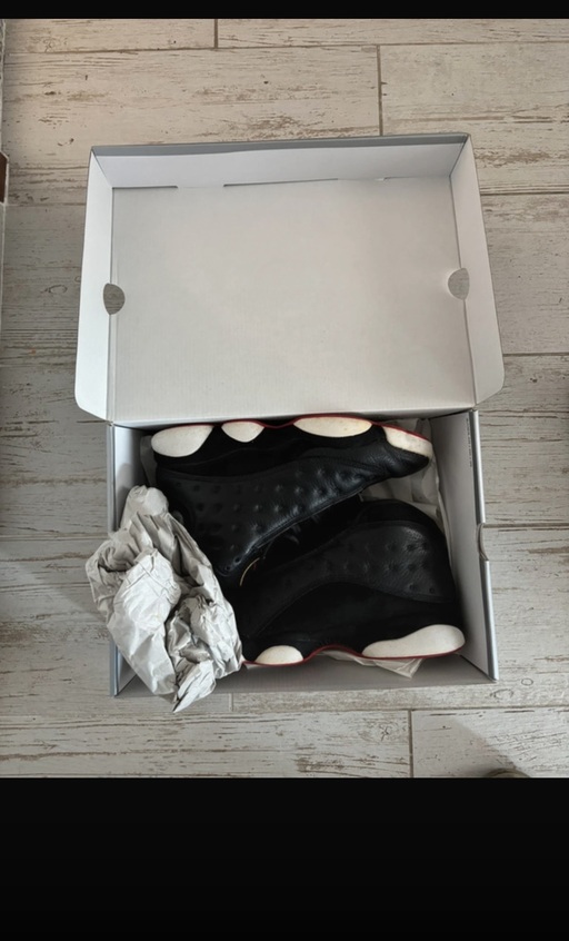 Air Jordan 13 Playoffs (2023)