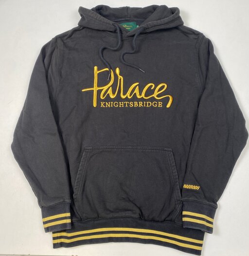Palace x Harrods Knightsbridge Hoodie