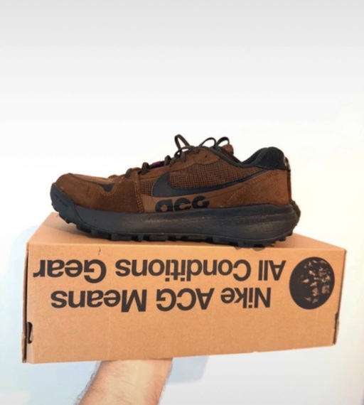 Nike ACG Lowcate Cacao Wow (2022)