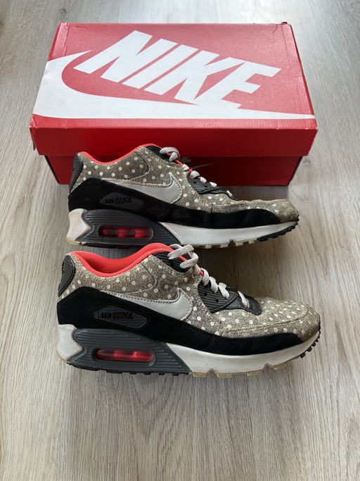Nike Air Max 90 Polka Dots (2015)