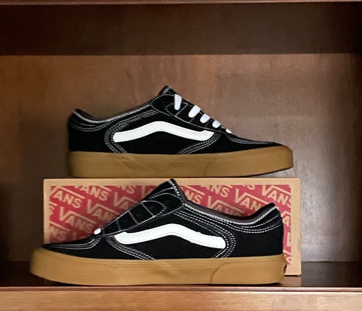 Vans Rowley Classic
