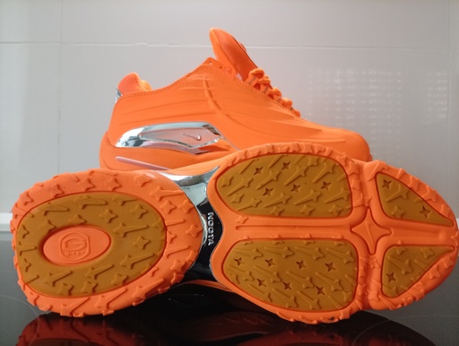 Nike x NOCTA Hot Step 2 'Orange' (2024)