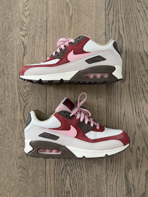 Nike Air Max 90 NRG 'Bacon' (2021)