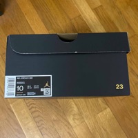 Air Jordan 1 Mid Neutral Grey (2022) photo 7