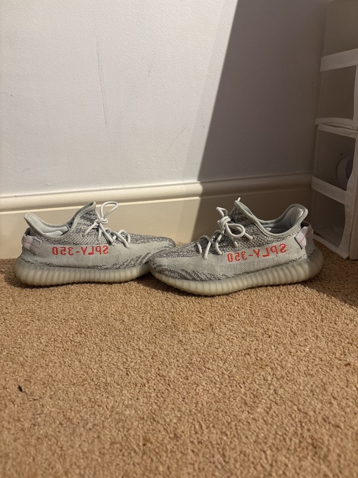 Yeezy Boost 350 V2 'Blue Tint'