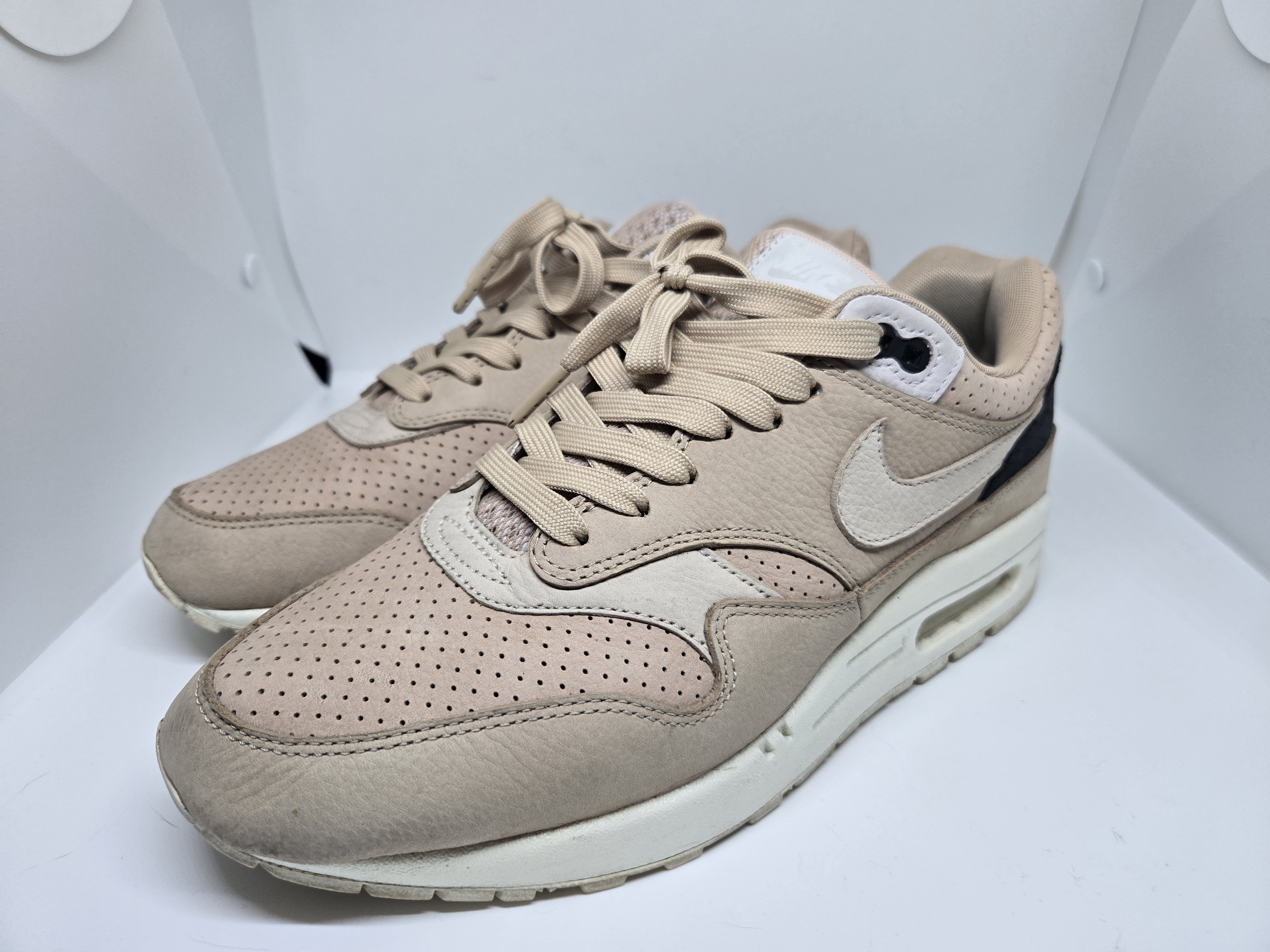 Nike Air Max 1 Pinnacle Mushroom photo 2