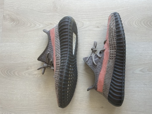 Yeezy Boost 350 V2 'Ash Stone'