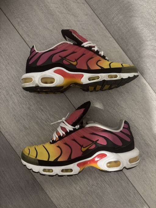Nike TN Air Max Plus ‘Rainbow’ (2023)