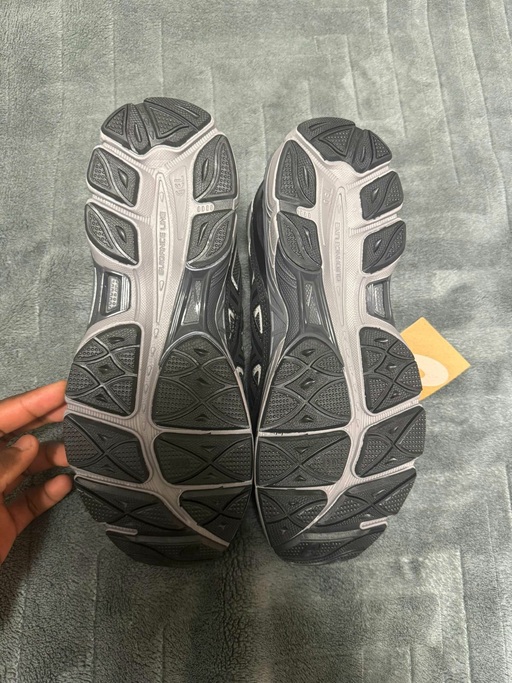 ASICS GEL-NYC 'Graphite Grey' (2025)